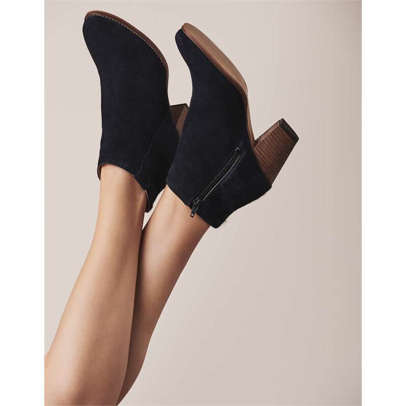 Crew Clothing Womens Frankie Boots-2